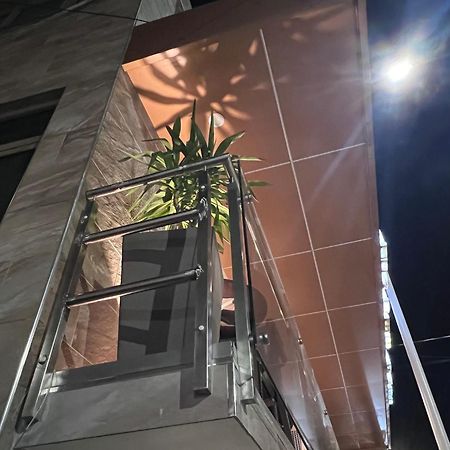 Bobi Hotel Shkodër Exteriör bild