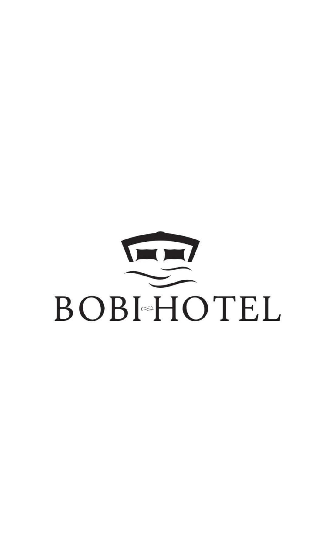 Bobi Hotel Shkodër Exteriör bild