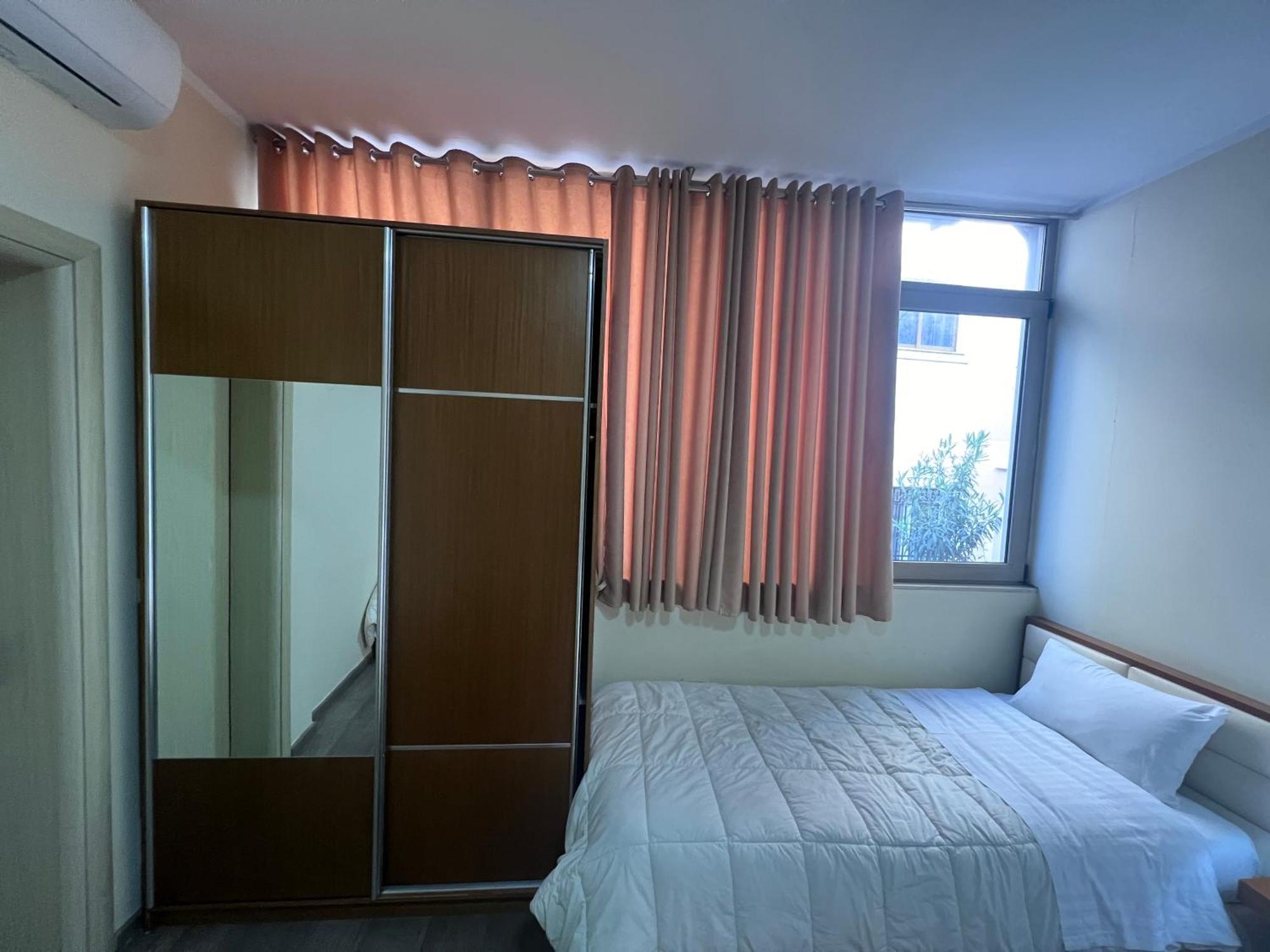 Bobi Hotel Shkodër Exteriör bild