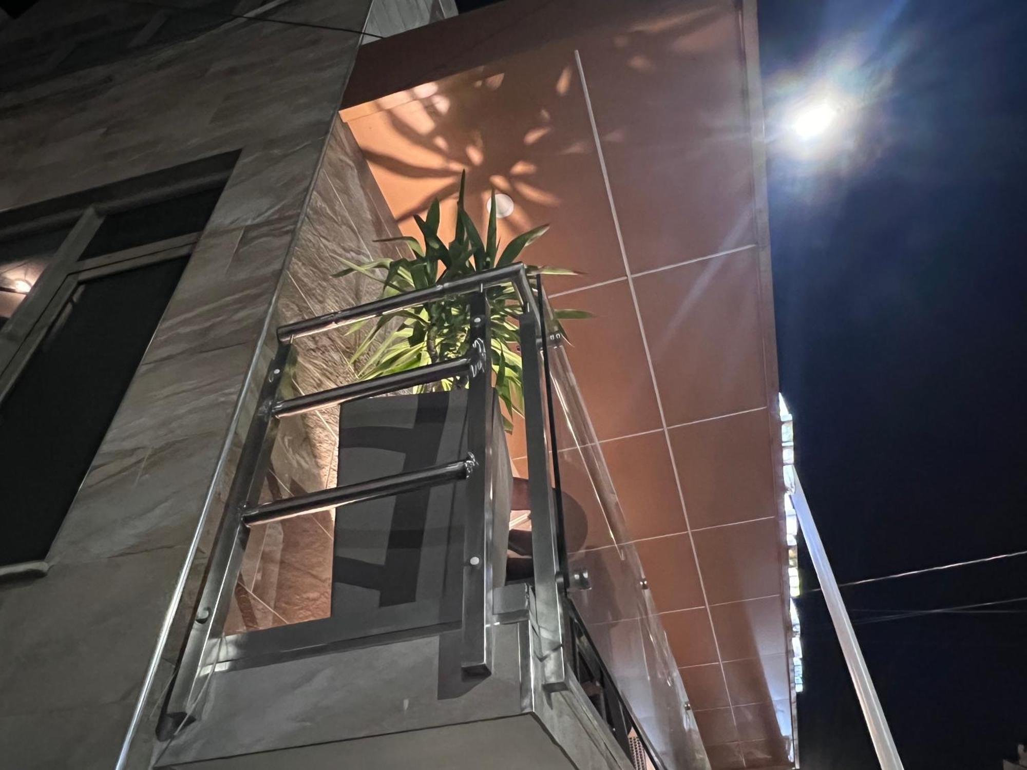 Bobi Hotel Shkodër Exteriör bild